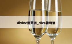 divine葡萄酒_diva葡萄酒